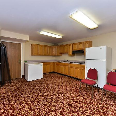 America'S Best Value Inn & Suites, Atlanta - Morrow Eksteriør bilde