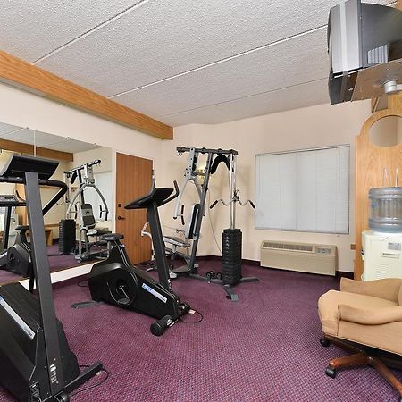 America'S Best Value Inn & Suites, Atlanta - Morrow Eksteriør bilde