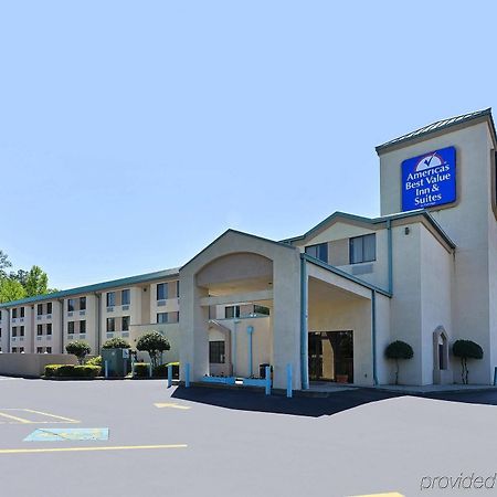 America'S Best Value Inn & Suites, Atlanta - Morrow Eksteriør bilde