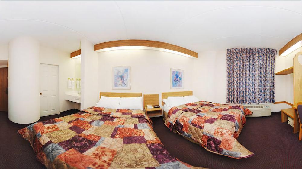 America'S Best Value Inn & Suites, Atlanta - Morrow Eksteriør bilde