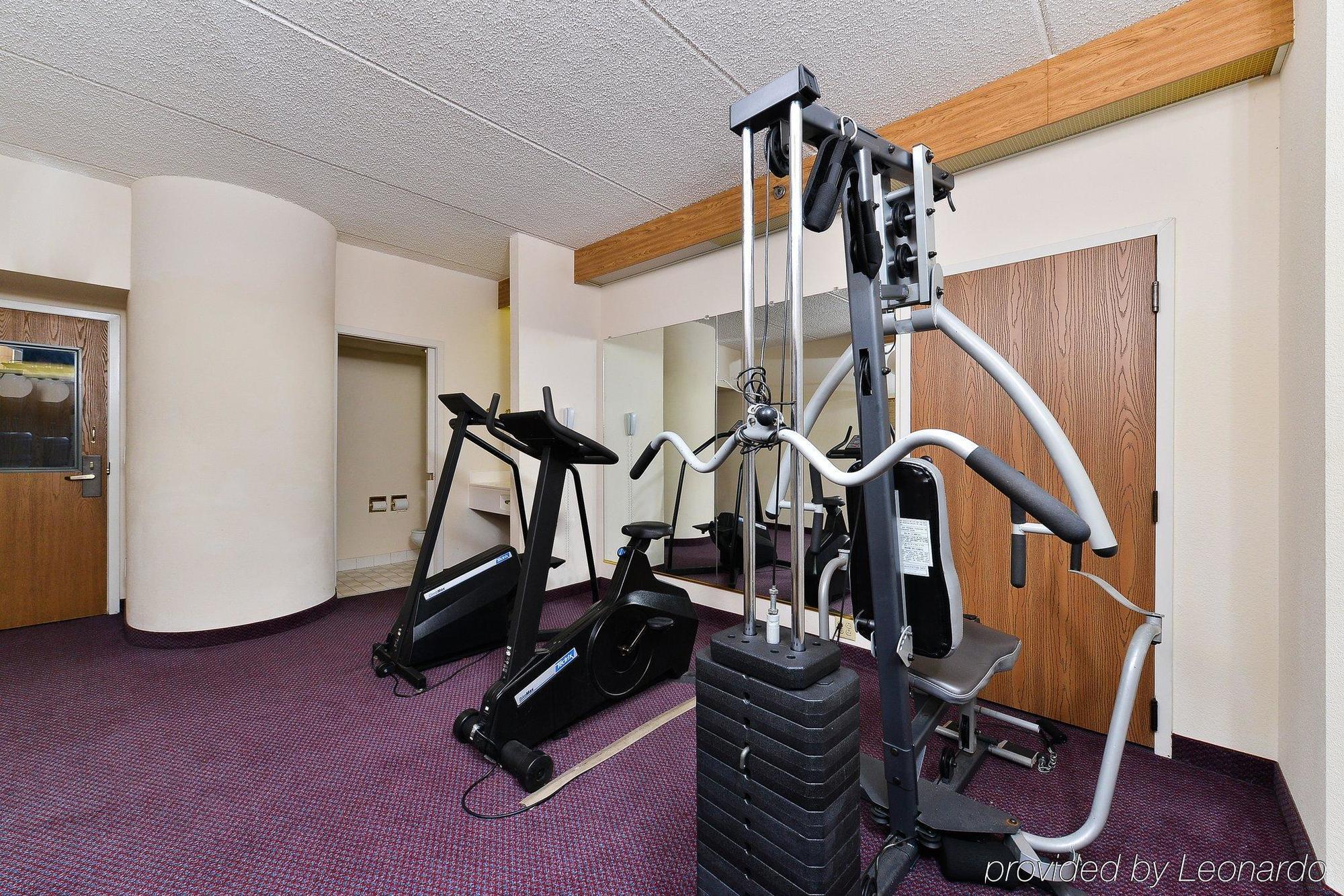 America'S Best Value Inn & Suites, Atlanta - Morrow Eksteriør bilde