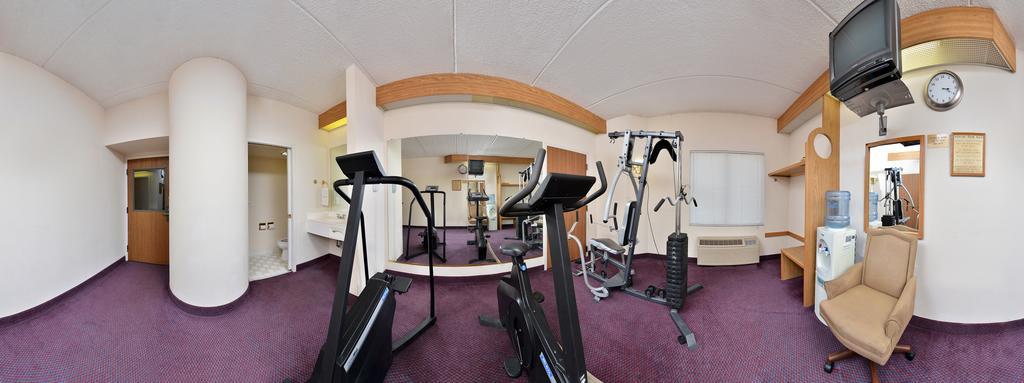 America'S Best Value Inn & Suites, Atlanta - Morrow Eksteriør bilde