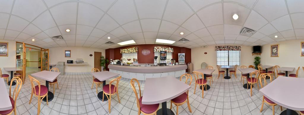 America'S Best Value Inn & Suites, Atlanta - Morrow Eksteriør bilde
