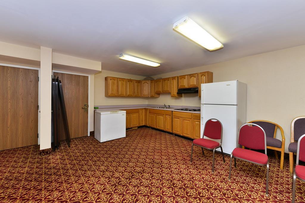 America'S Best Value Inn & Suites, Atlanta - Morrow Eksteriør bilde