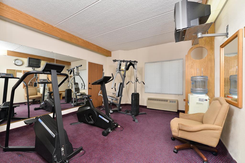 America'S Best Value Inn & Suites, Atlanta - Morrow Eksteriør bilde