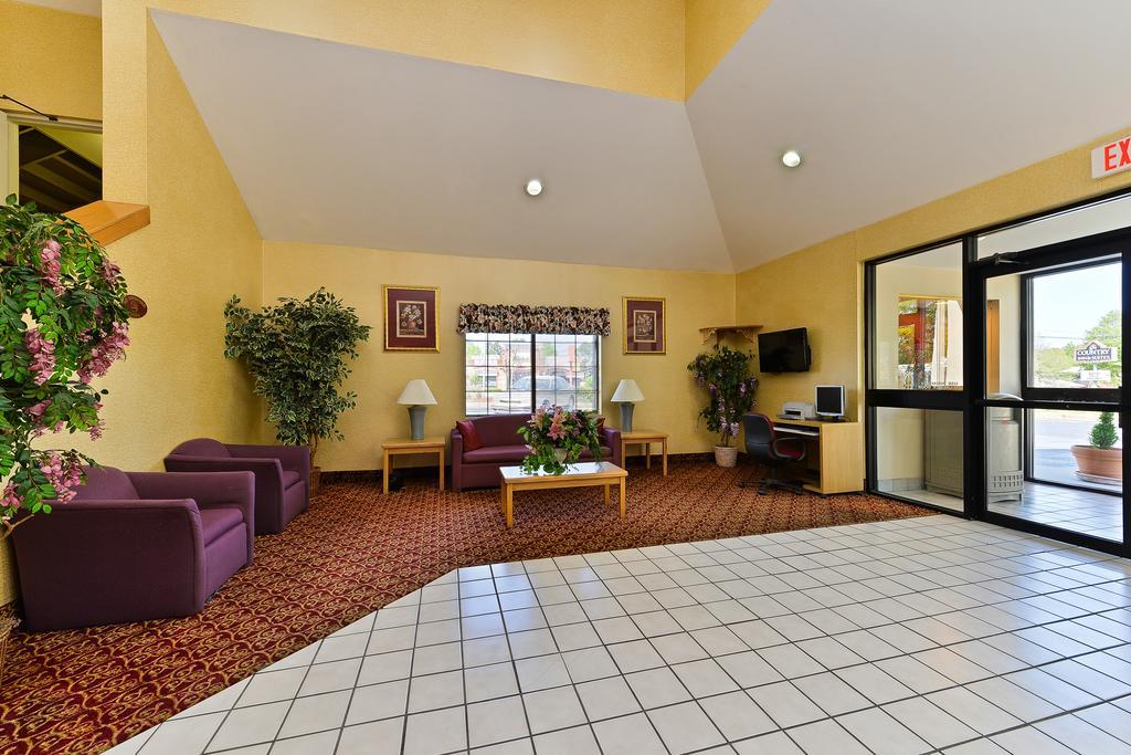 America'S Best Value Inn & Suites, Atlanta - Morrow Eksteriør bilde