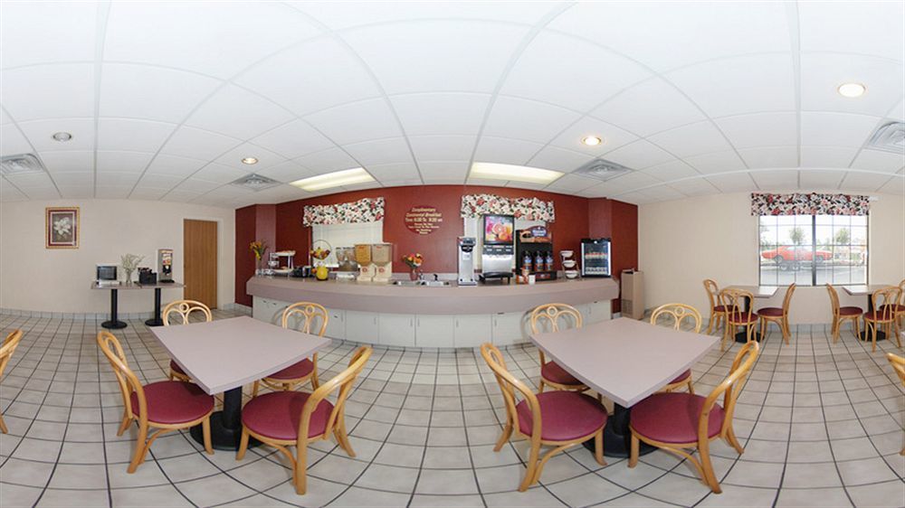 America'S Best Value Inn & Suites, Atlanta - Morrow Eksteriør bilde
