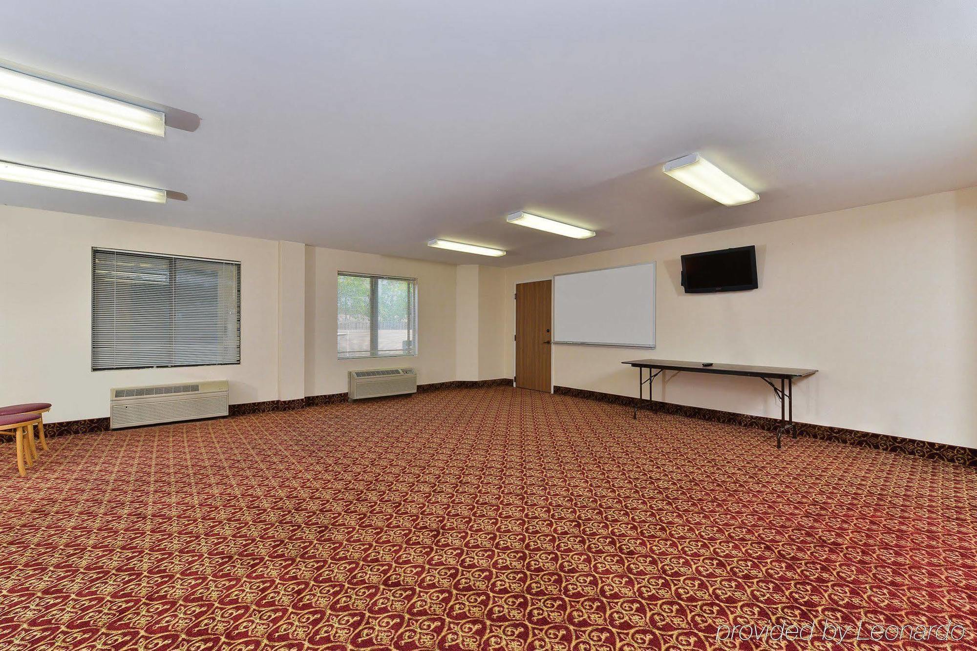 America'S Best Value Inn & Suites, Atlanta - Morrow Eksteriør bilde