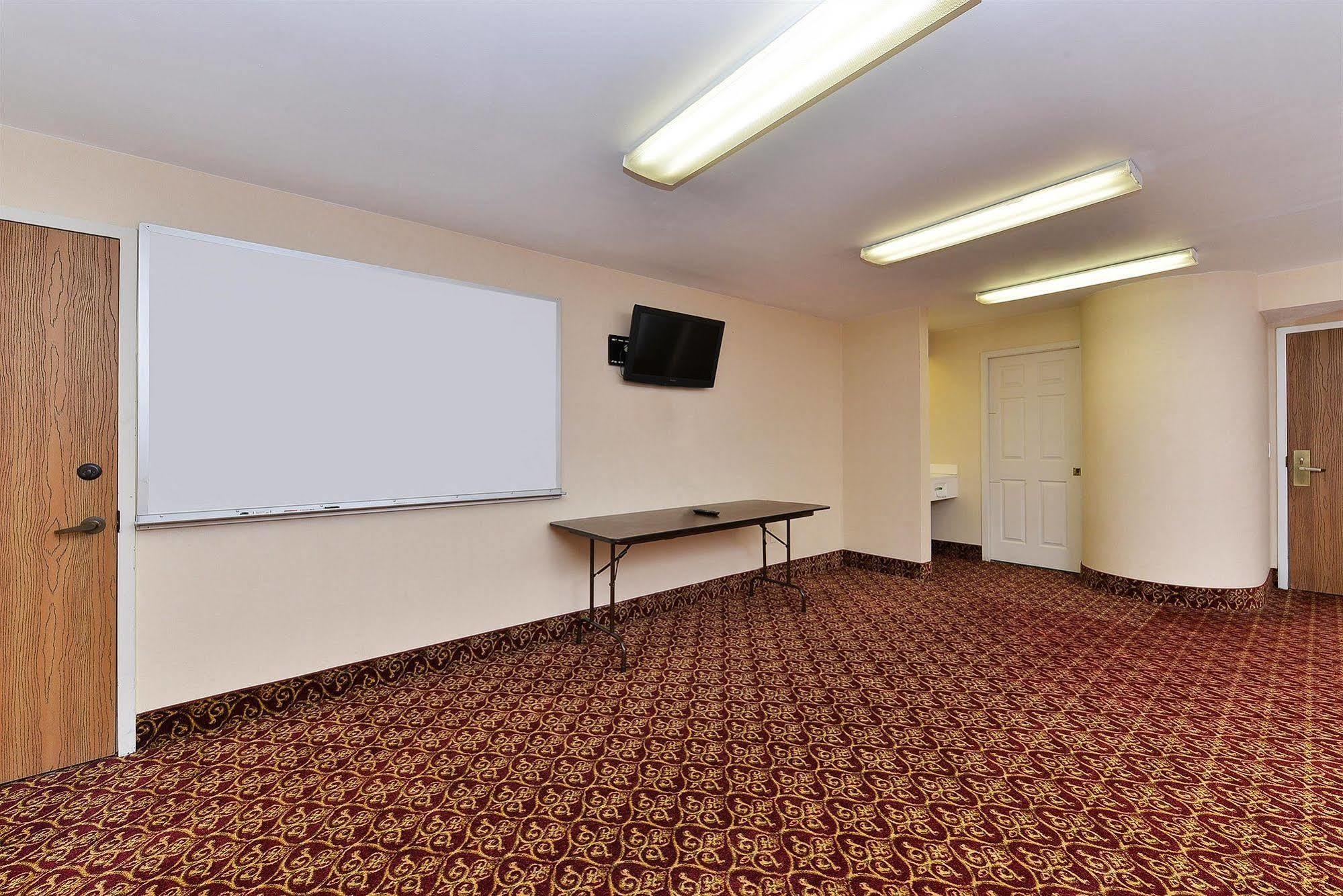 America'S Best Value Inn & Suites, Atlanta - Morrow Eksteriør bilde